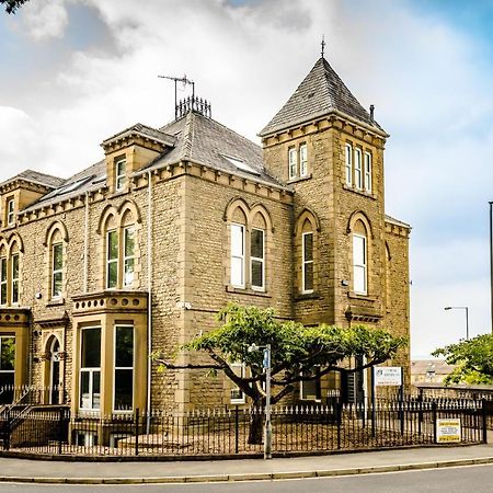 Stay Suites Huddersfield Exterior foto