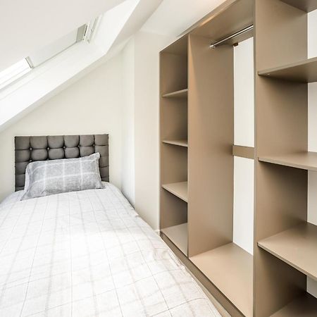 Stay Suites Huddersfield Cameră foto