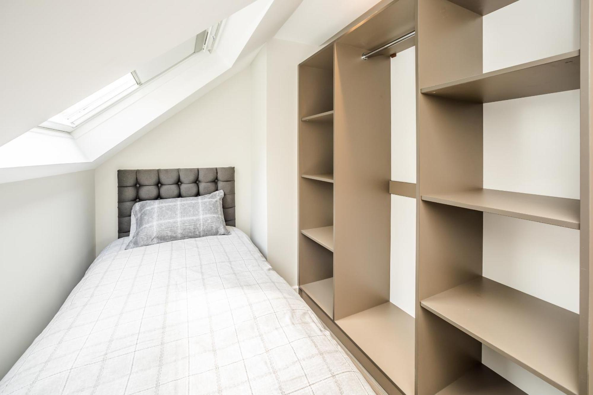 Stay Suites Huddersfield Cameră foto