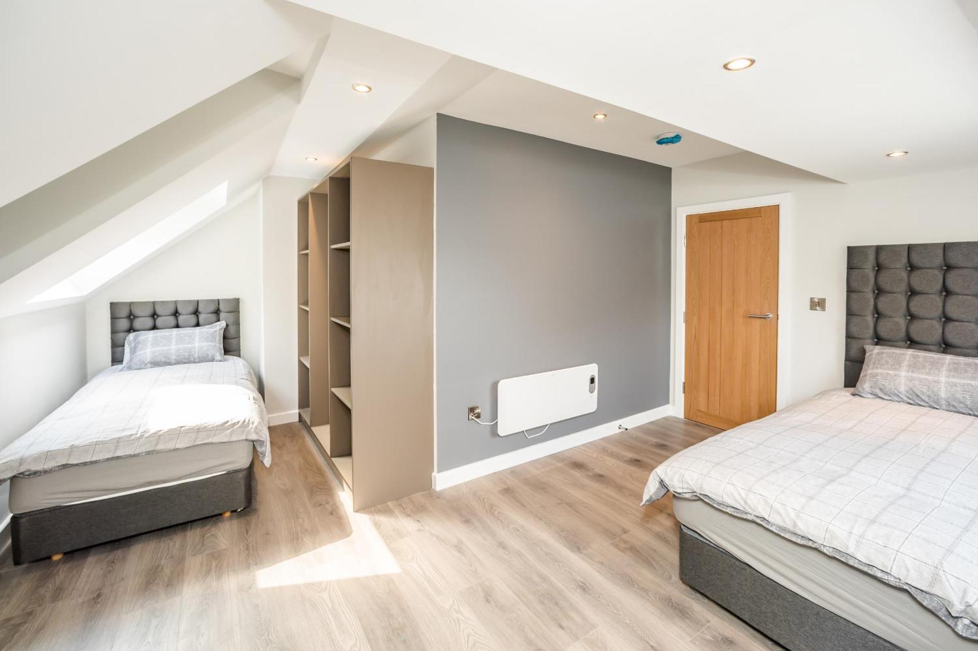 Stay Suites Huddersfield Cameră foto