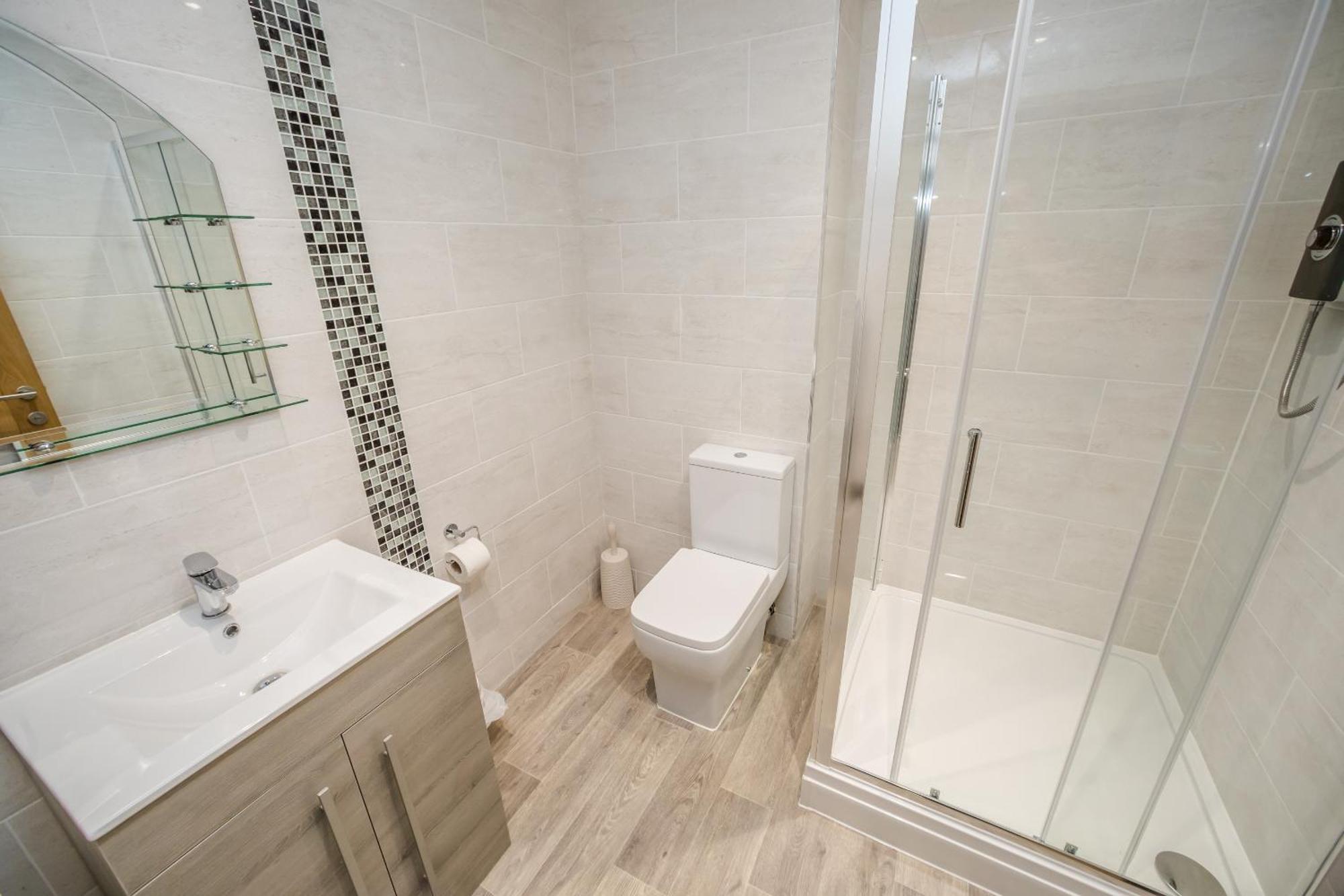 Stay Suites Huddersfield Cameră foto