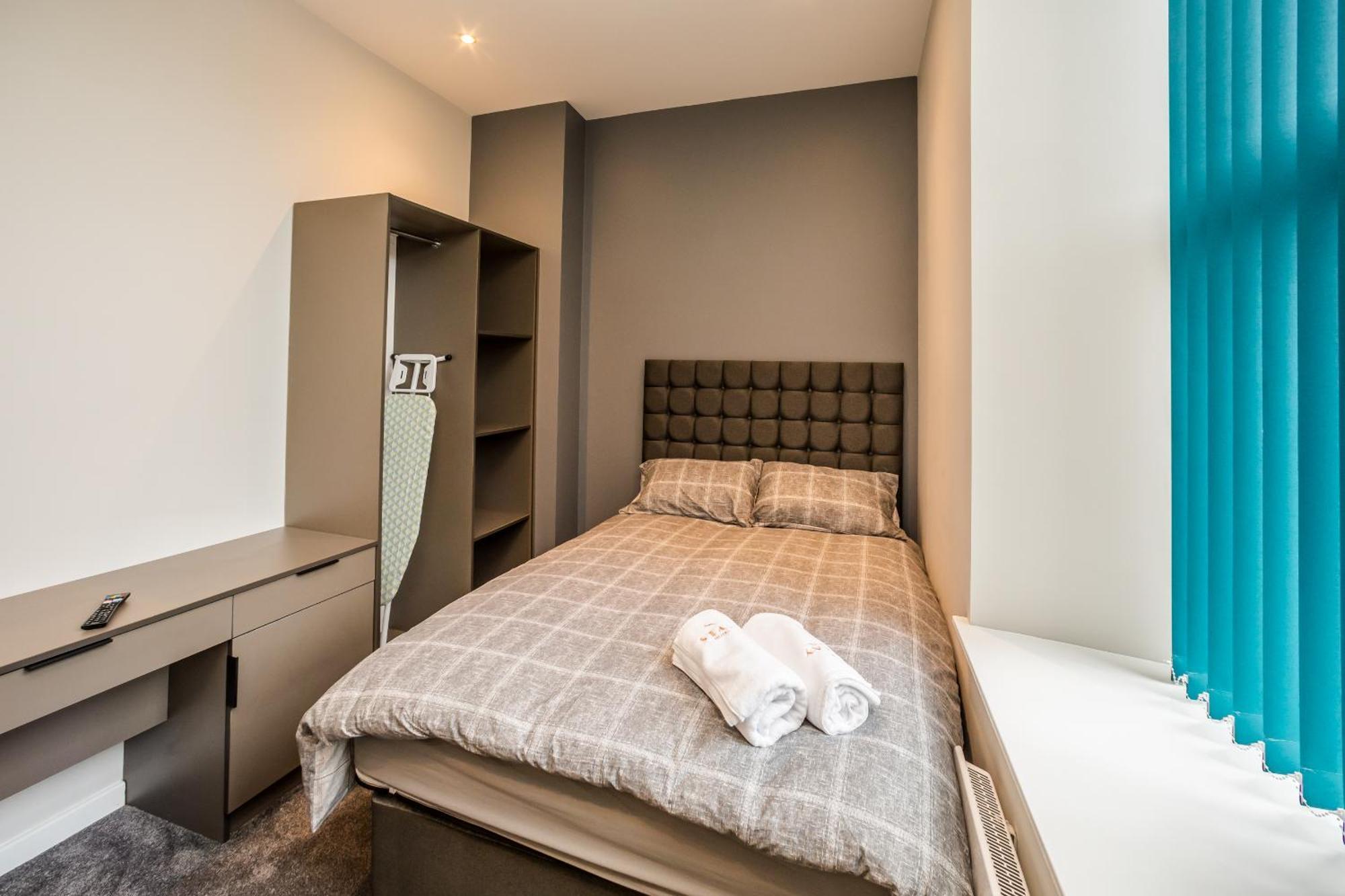 Stay Suites Huddersfield Cameră foto
