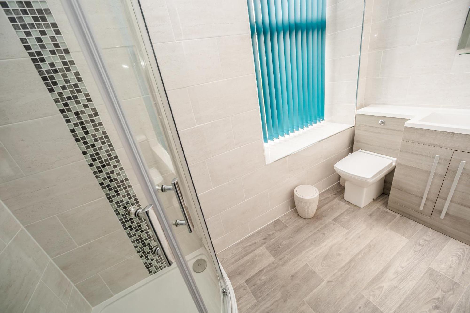 Stay Suites Huddersfield Cameră foto