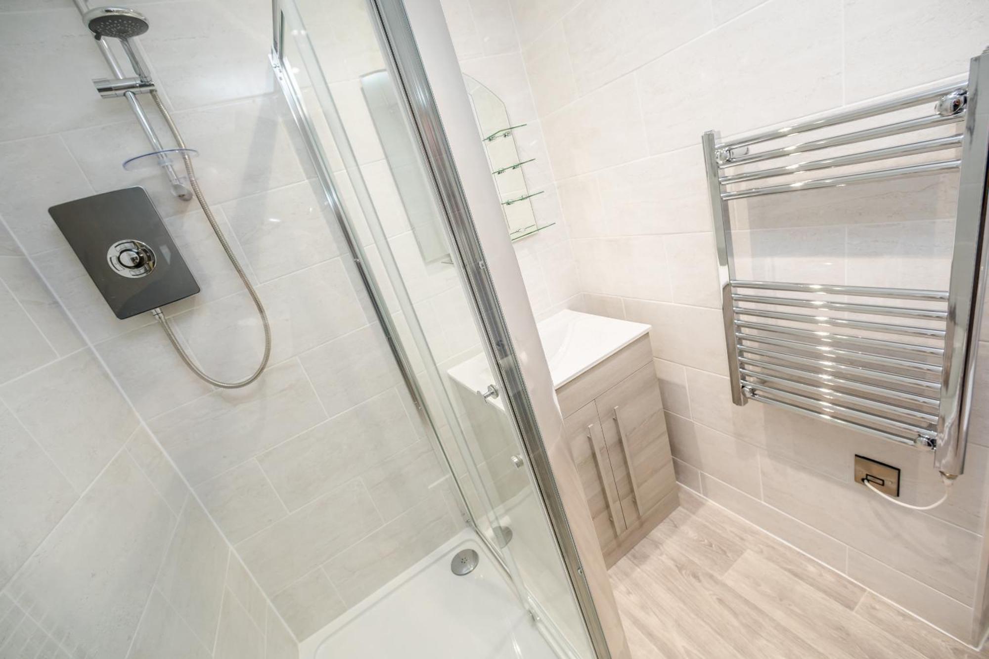 Stay Suites Huddersfield Cameră foto