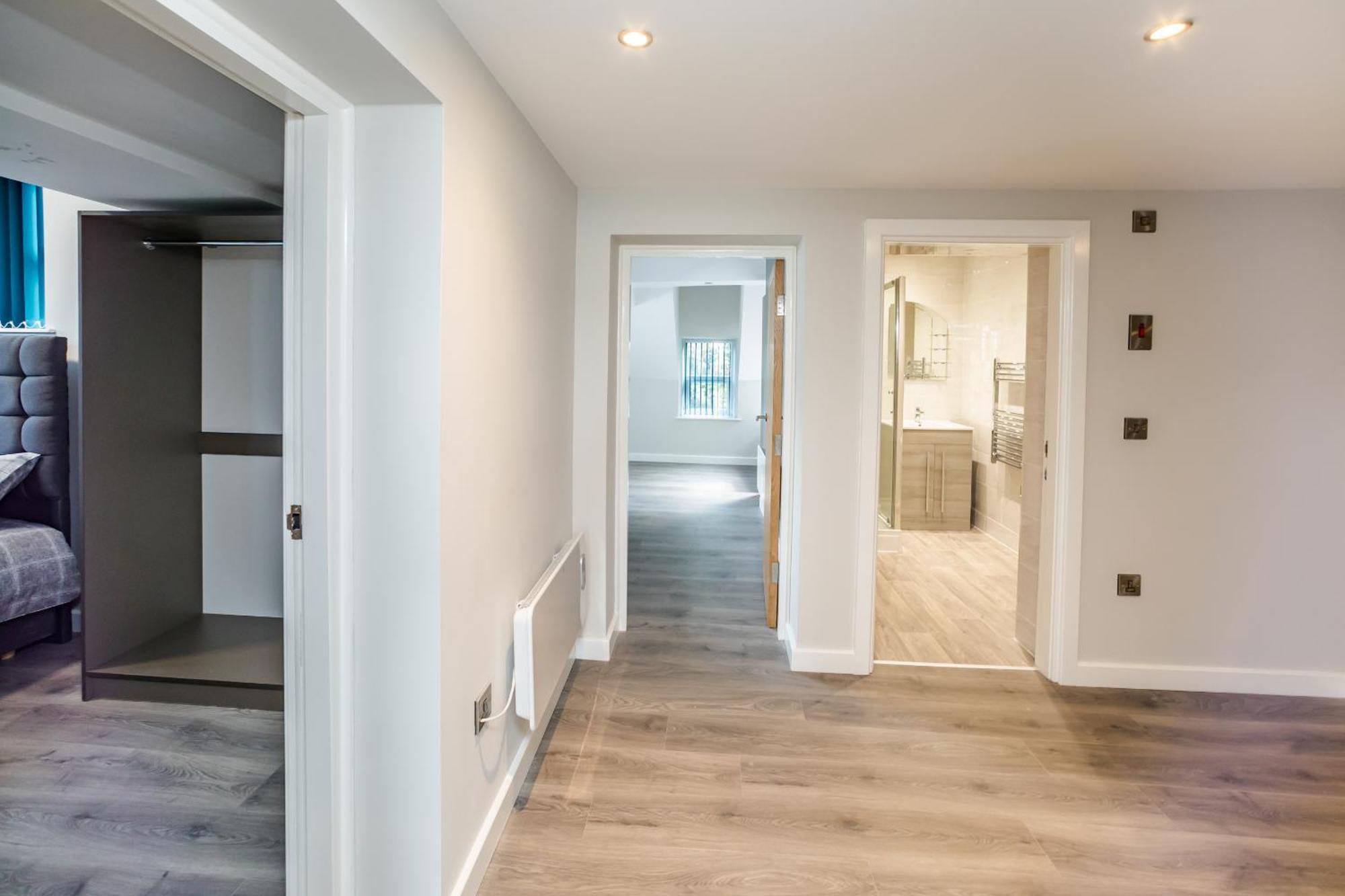 Stay Suites Huddersfield Cameră foto