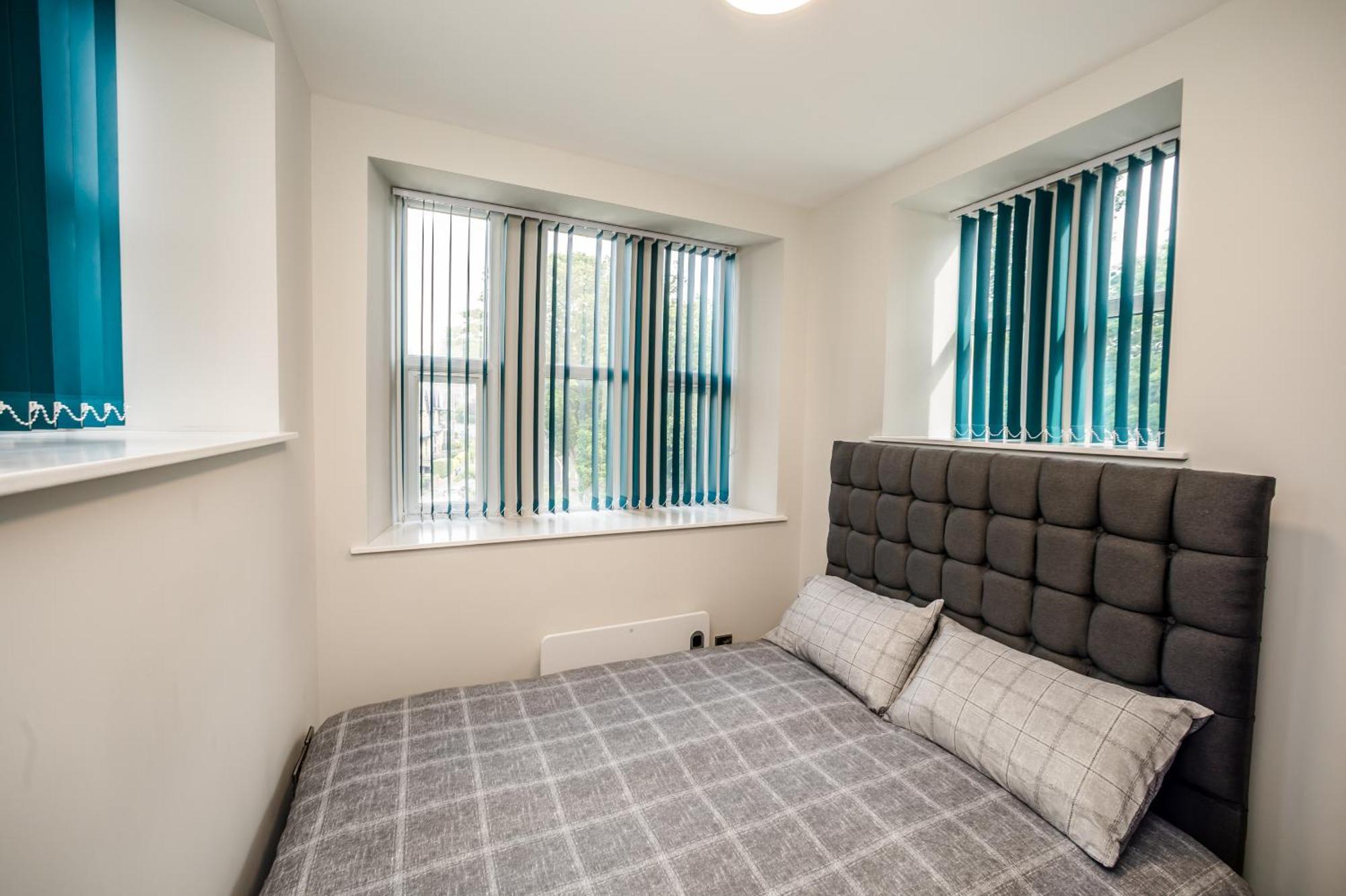 Stay Suites Huddersfield Cameră foto